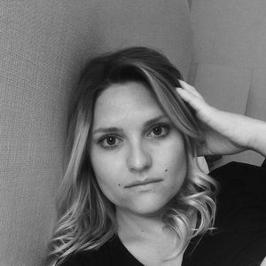 Meet your Posher, Kendall